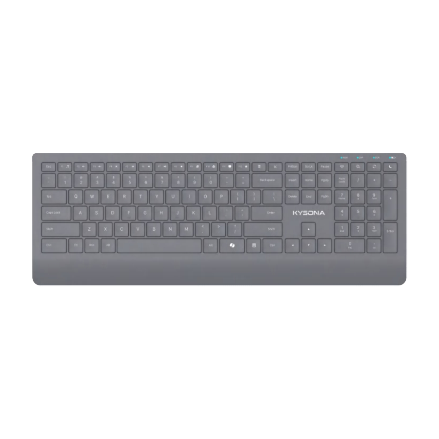 KS305 Wireless Scissor Keyboard